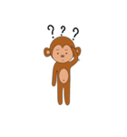 Babu（個別スタンプ：5）