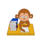 Babu（個別スタンプ：6）