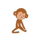 Babu（個別スタンプ：7）