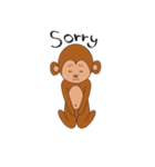 Babu（個別スタンプ：8）