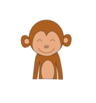 Babu（個別スタンプ：9）