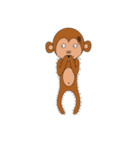 Babu（個別スタンプ：11）