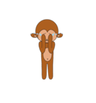 Babu（個別スタンプ：12）