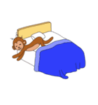 Babu（個別スタンプ：13）