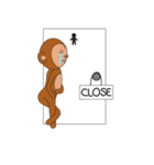 Babu（個別スタンプ：15）