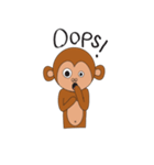 Babu（個別スタンプ：16）