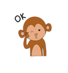 Babu（個別スタンプ：17）