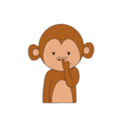 Babu（個別スタンプ：18）