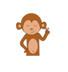 Babu（個別スタンプ：19）