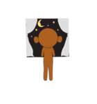Babu（個別スタンプ：20）