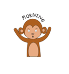 Babu（個別スタンプ：22）