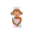 Babu（個別スタンプ：23）