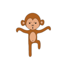 Babu（個別スタンプ：24）