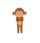 Babu（個別スタンプ：25）