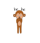 Babu（個別スタンプ：26）