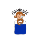 Babu（個別スタンプ：27）