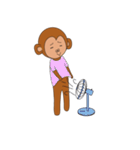 Babu（個別スタンプ：29）