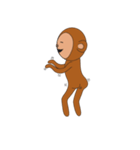 Babu（個別スタンプ：32）