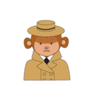 Babu（個別スタンプ：33）