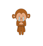 Babu（個別スタンプ：34）