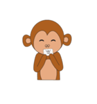 Babu（個別スタンプ：38）