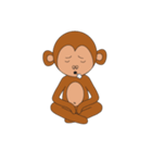 Babu（個別スタンプ：39）