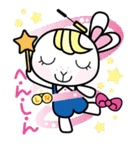 でかめうさこ（個別スタンプ：33）