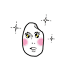 米生活（個別スタンプ：4）