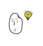 米生活（個別スタンプ：8）