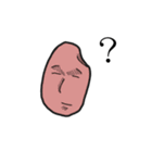 米生活（個別スタンプ：40）