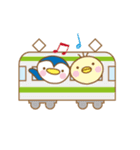 あにまる"pon（ポン）"2（個別スタンプ：32）