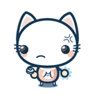 CATJELLY(expression)（個別スタンプ：1）