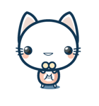 CATJELLY(expression)（個別スタンプ：4）
