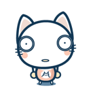 CATJELLY(expression)（個別スタンプ：16）