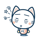 CATJELLY(expression)（個別スタンプ：18）