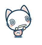 CATJELLY(expression)（個別スタンプ：21）