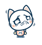 CATJELLY(expression)（個別スタンプ：22）