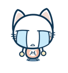 CATJELLY(expression)（個別スタンプ：23）