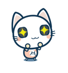 CATJELLY(expression)（個別スタンプ：24）