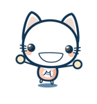 CATJELLY(expression)（個別スタンプ：30）