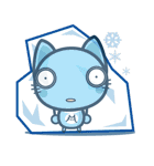 CATJELLY(expression)（個別スタンプ：31）