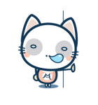 CATJELLY(expression)（個別スタンプ：32）