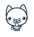 CATJELLY(expression)（個別スタンプ：33）