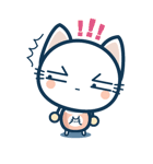 CATJELLY(expression)（個別スタンプ：36）