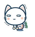 CATJELLY(expression)（個別スタンプ：38）
