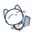 CATJELLY(expression)（個別スタンプ：39）