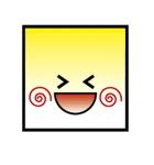 Kaku-chan（個別スタンプ：1）