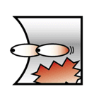 Kaku-chan（個別スタンプ：11）