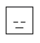 Kaku-chan（個別スタンプ：17）