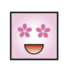 Kaku-chan（個別スタンプ：37）